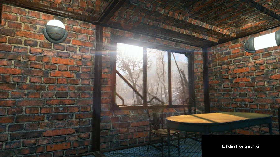 Скриншот мода №12