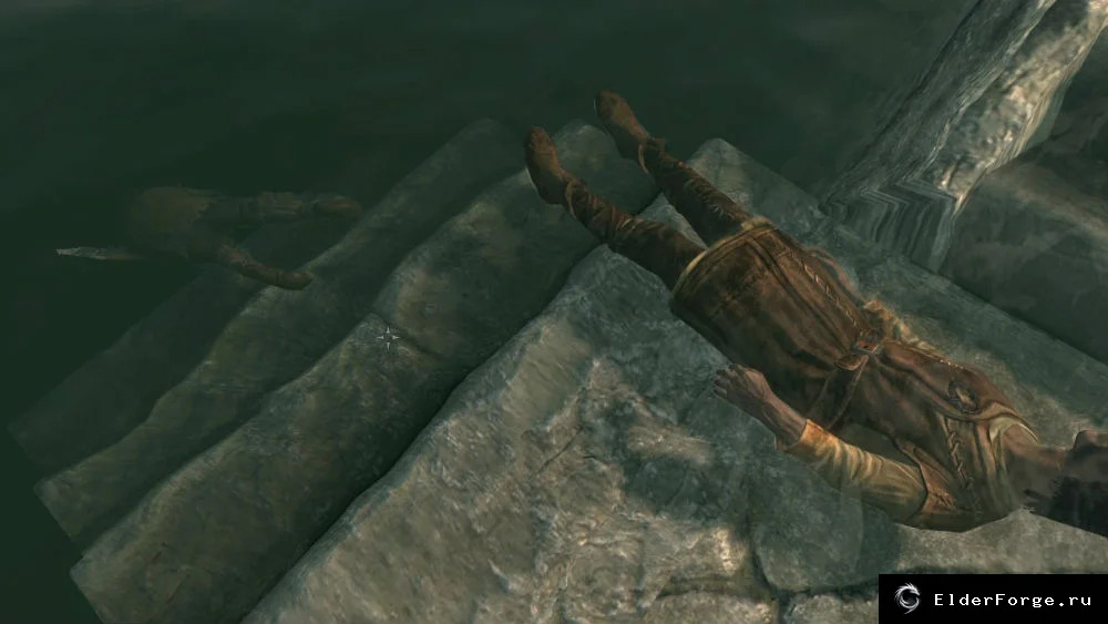 Скриншот мода №3