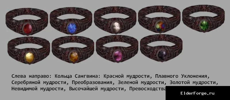 Скриншот мода №2