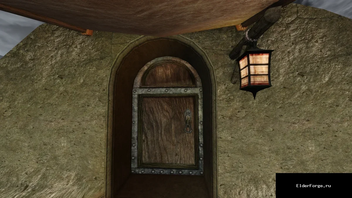 Скриншот мода №3