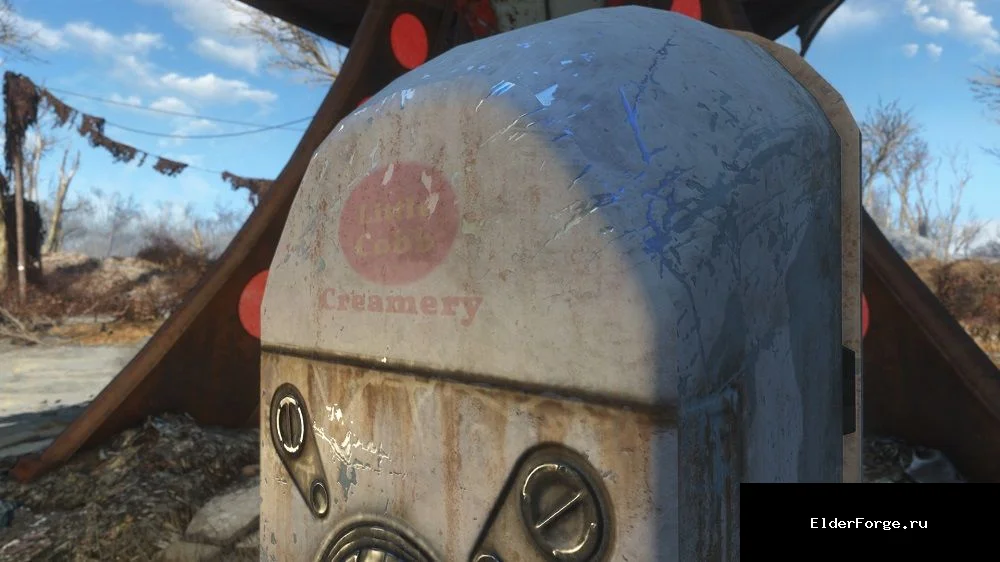 Скриншот мода №3