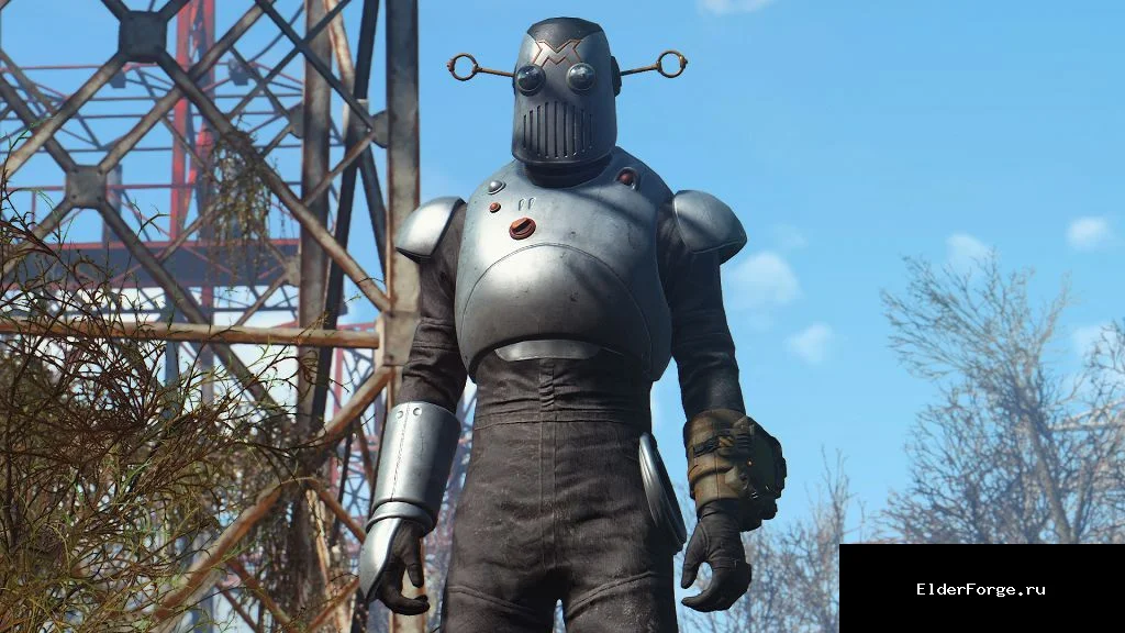 Скриншот мода №4