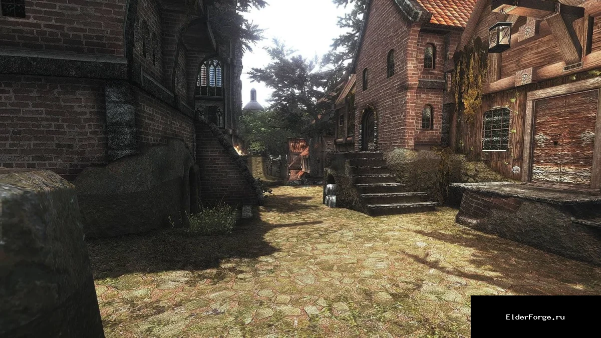 Скриншот мода №3