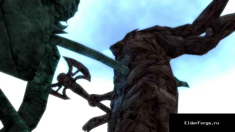 Скриншот мода №1