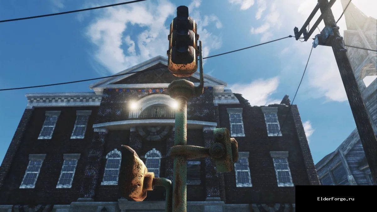 Скриншот мода №3