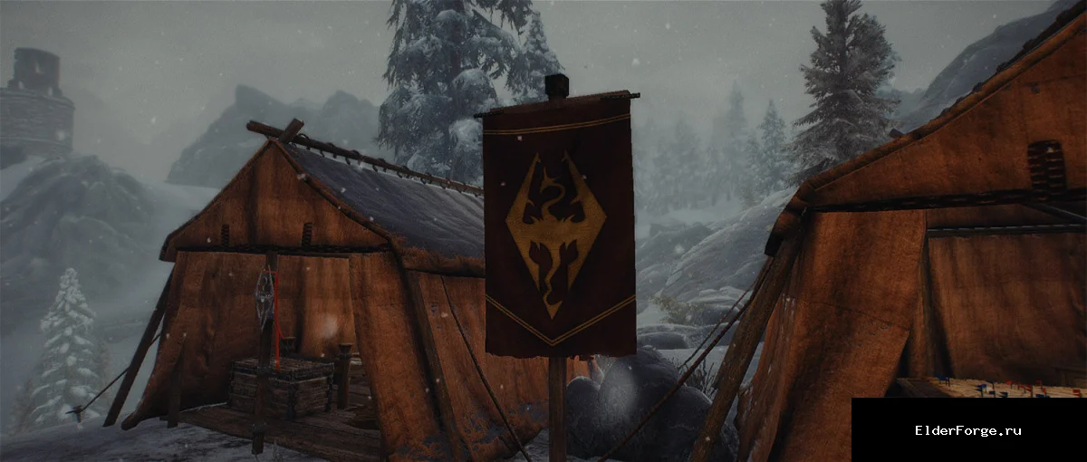 Скриншот мода №2