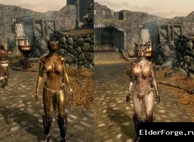 Скриншот мода №1