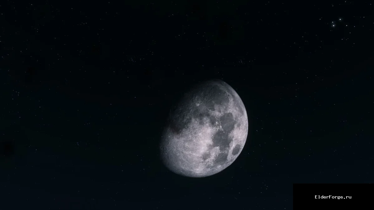 Скриншот мода №2