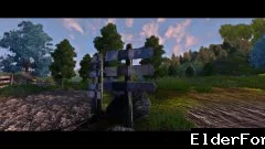Скриншот мода №2