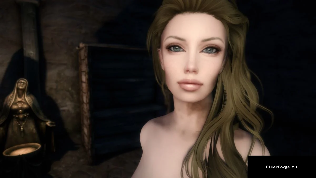 Скриншот мода №1