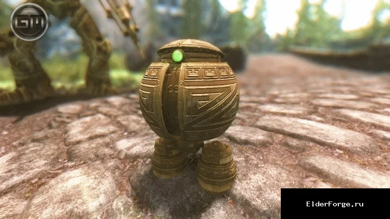 Скриншот мода №2