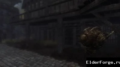 Скриншот мода №2