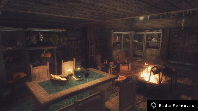 Скриншот мода №12