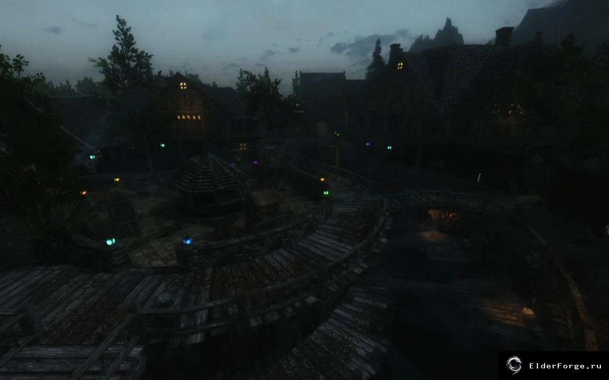 Скриншот мода №7