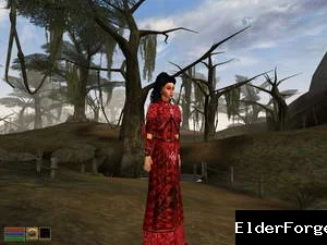 Скриншот мода №2