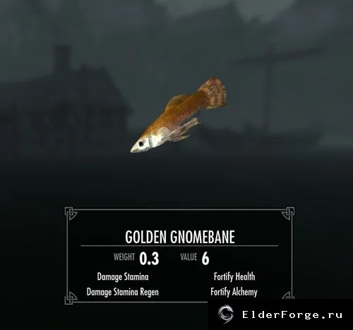 Скриншот мода №13