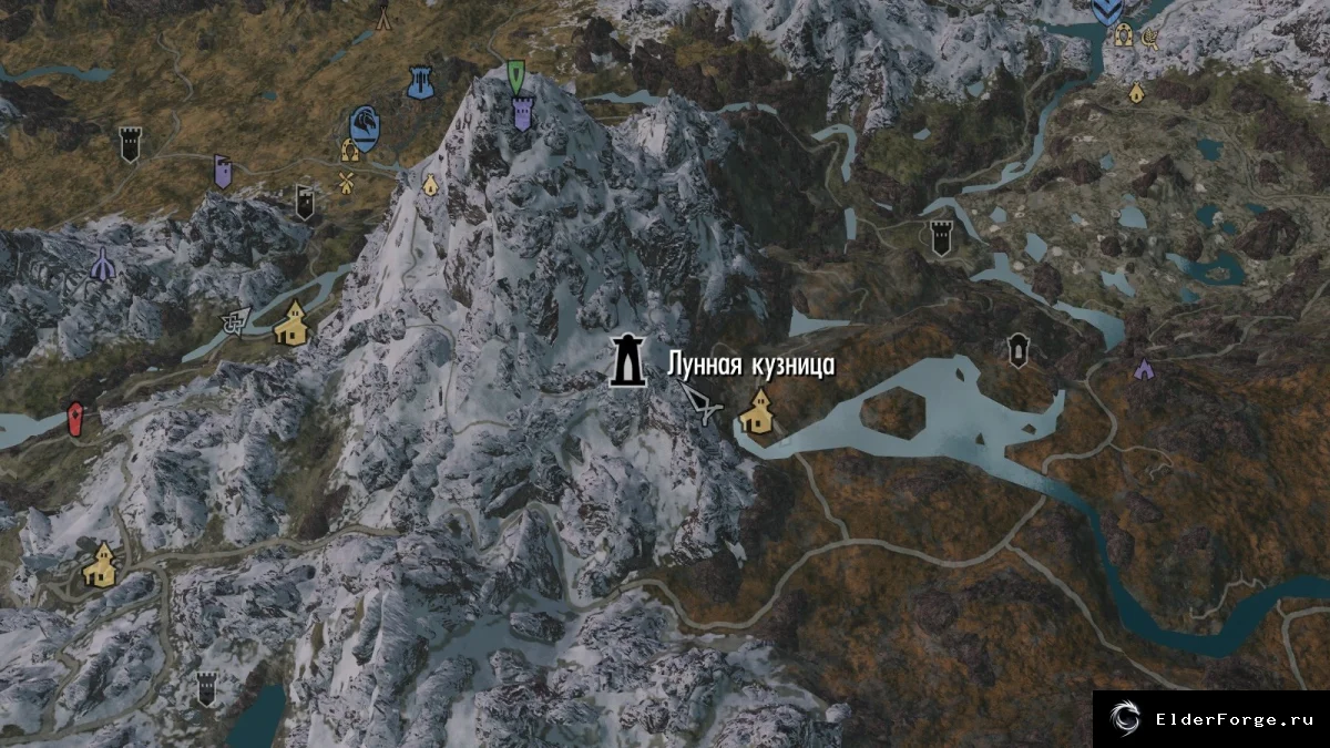 Скриншот мода №2