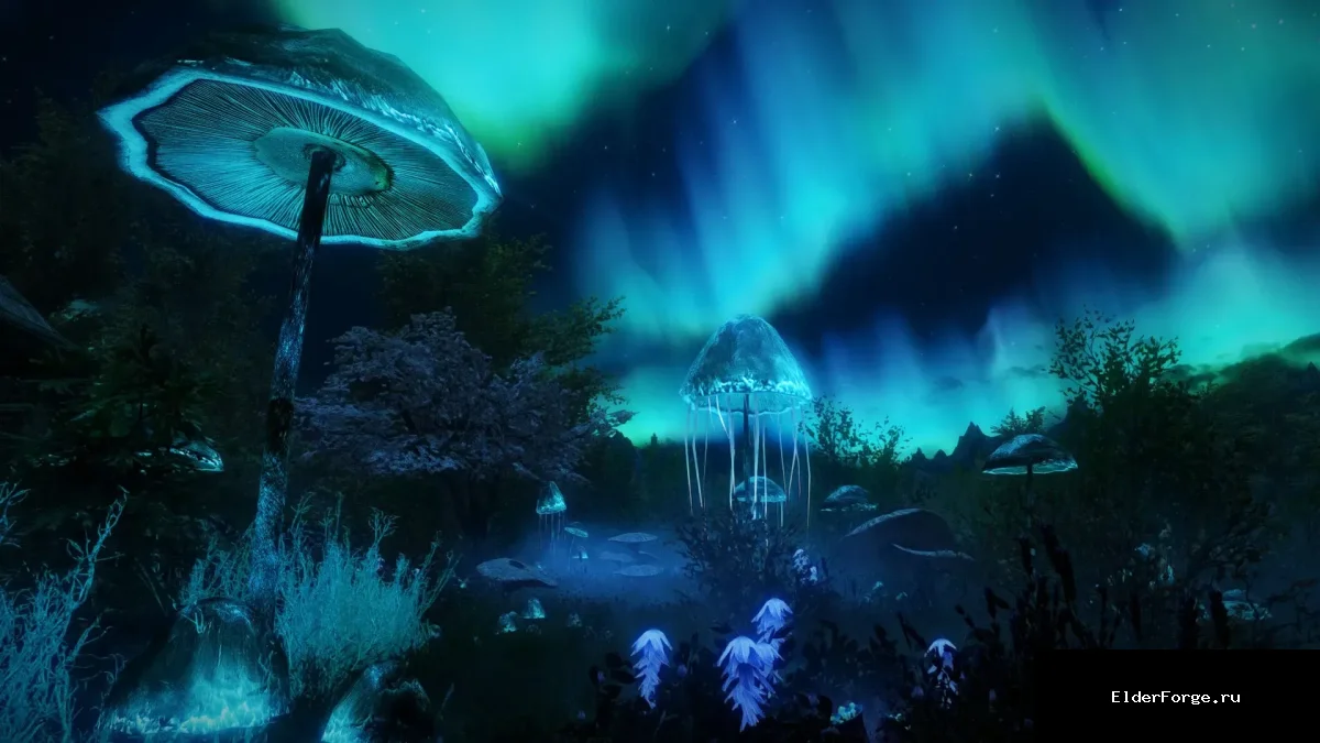 Скриншот мода №9