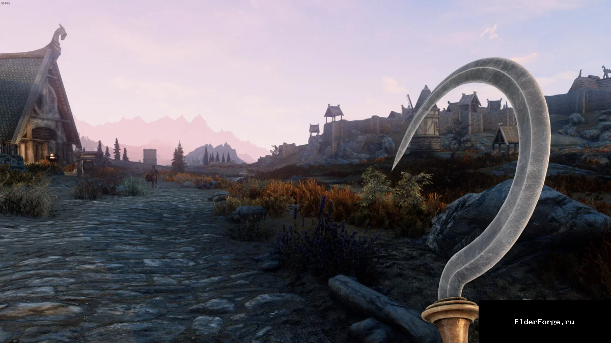 Скриншот мода №2