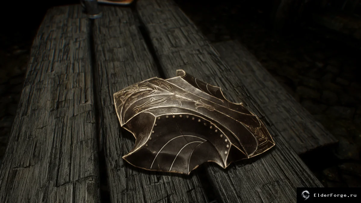 Скриншот мода №6