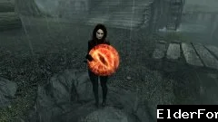 Скриншот мода №1