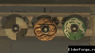 Скриншот мода №2