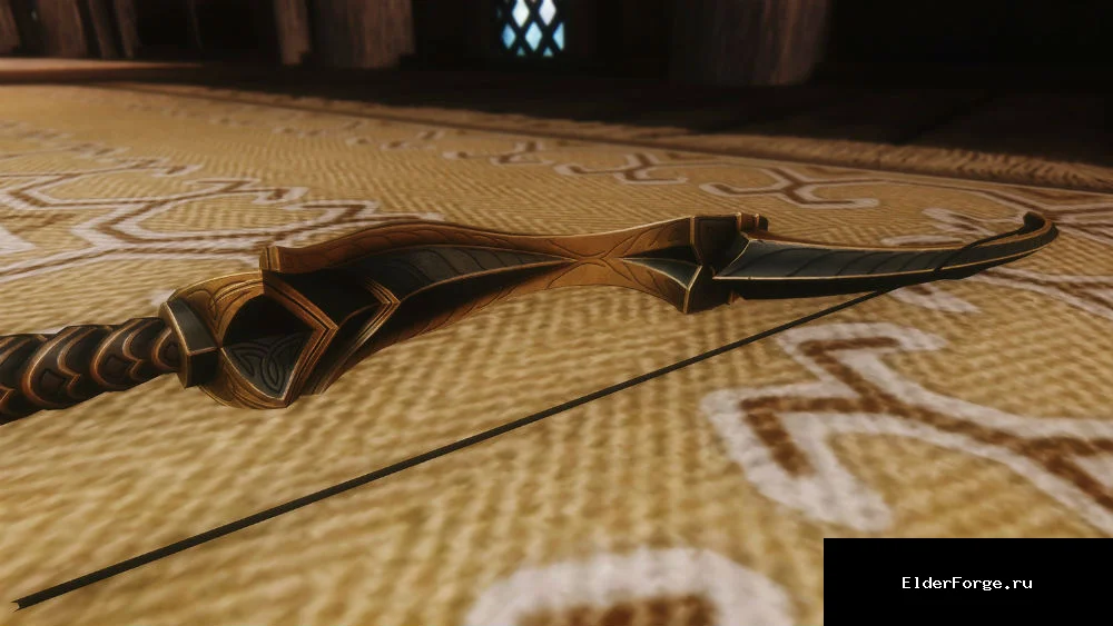Скриншот мода №2