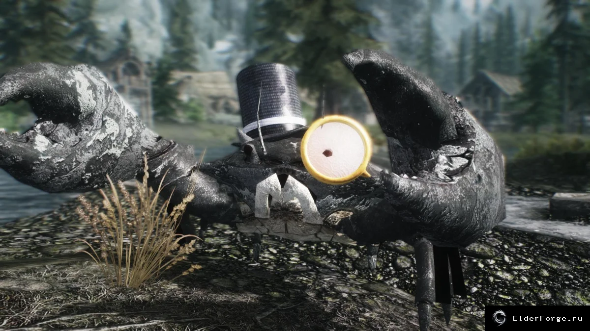 Скриншот мода №2