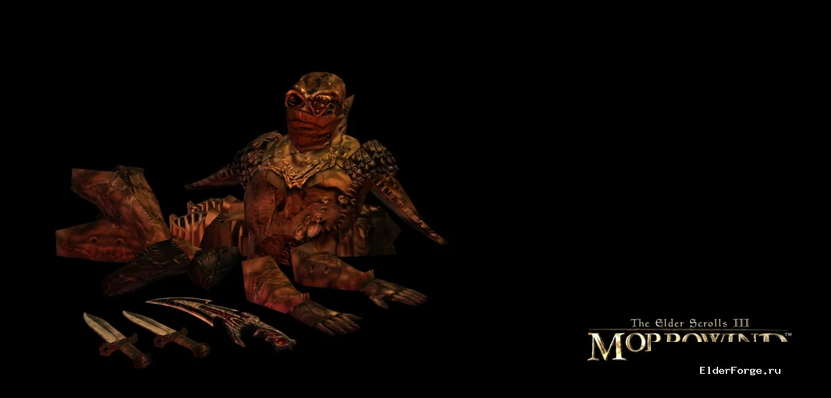 Скриншот мода №6