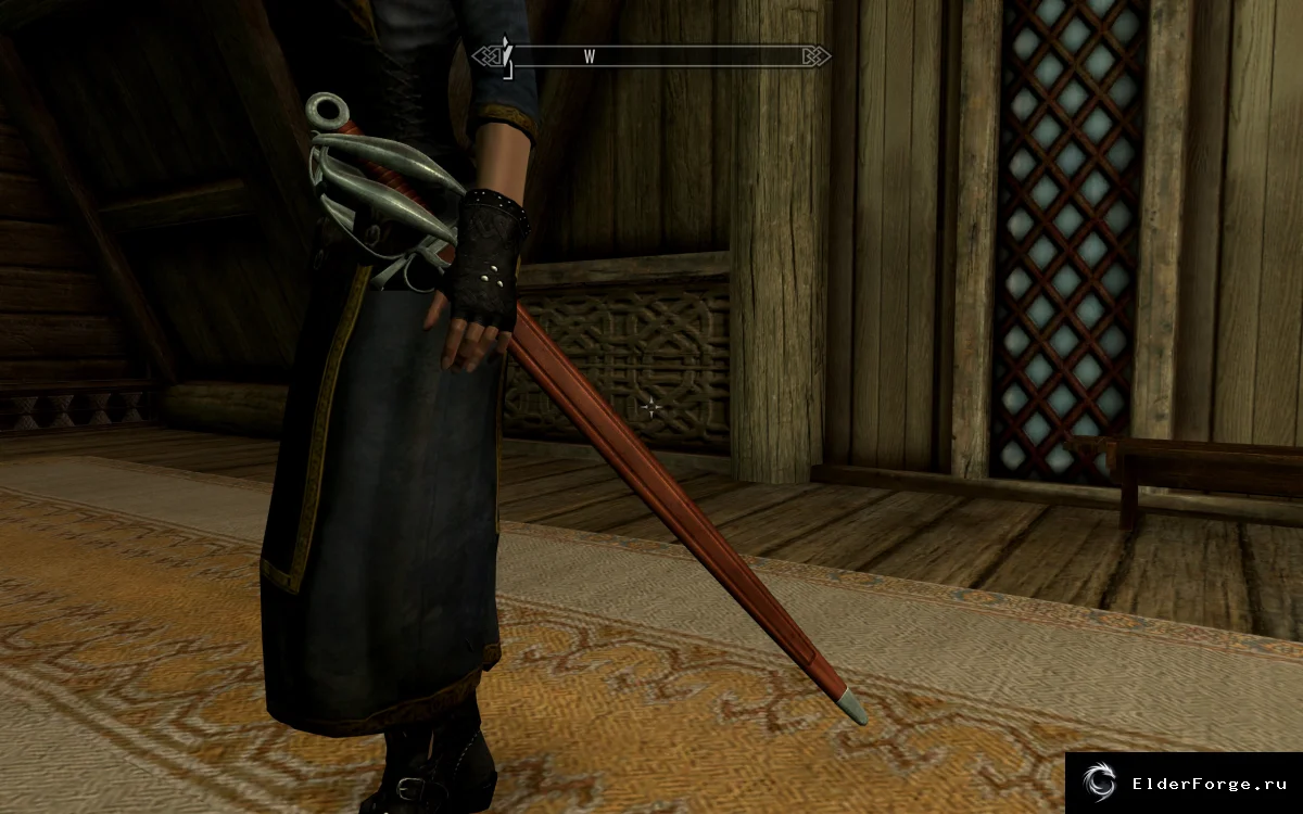 Скриншот мода №4