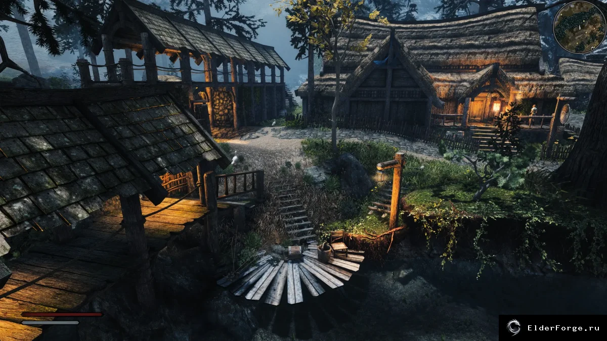 Скриншот мода №12