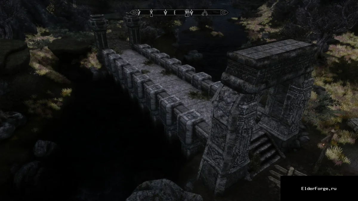 Скриншот мода №4