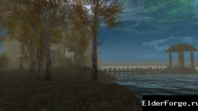 Скриншот мода №1