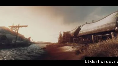 Скриншот мода №2