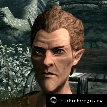 Скриншот мода №1