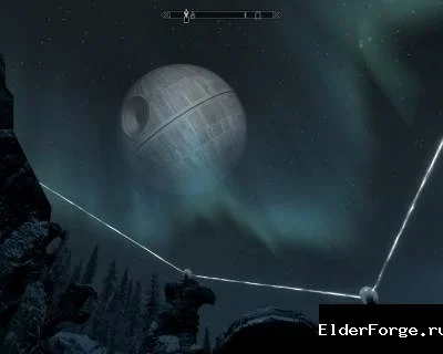 Скриншот мода №1
