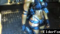 Скриншот мода №9