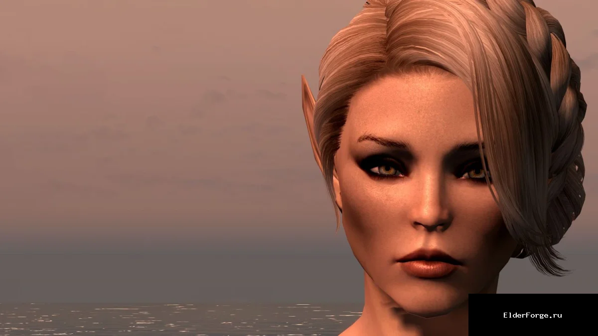Скриншот мода №2