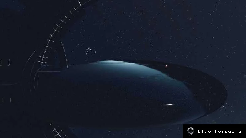 Скриншот мода №3