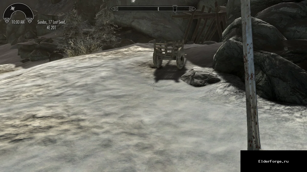 Скриншот мода №5