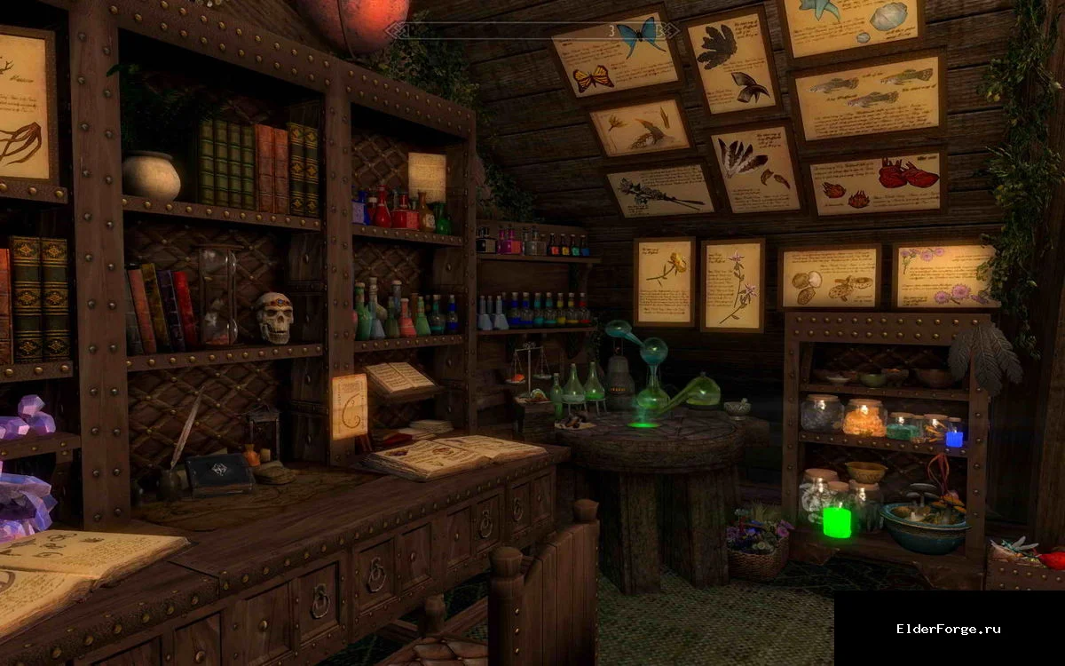 Скриншот мода №7