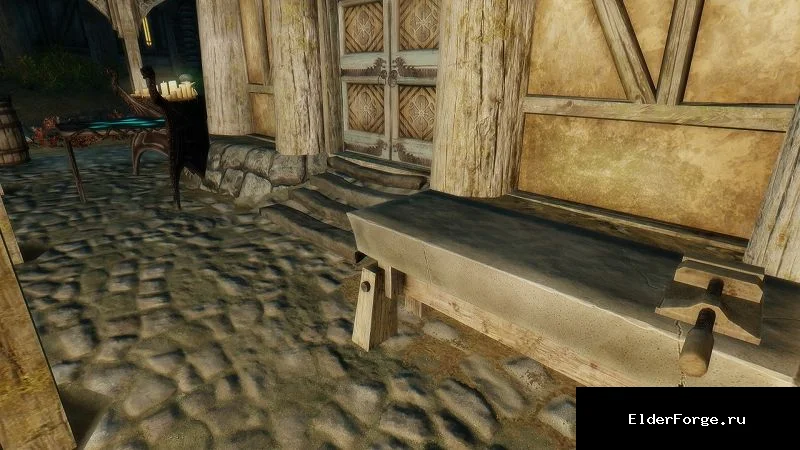 Скриншот мода №1