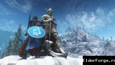 Скриншот мода №1
