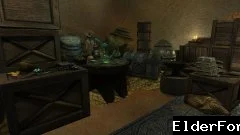 Скриншот мода №3