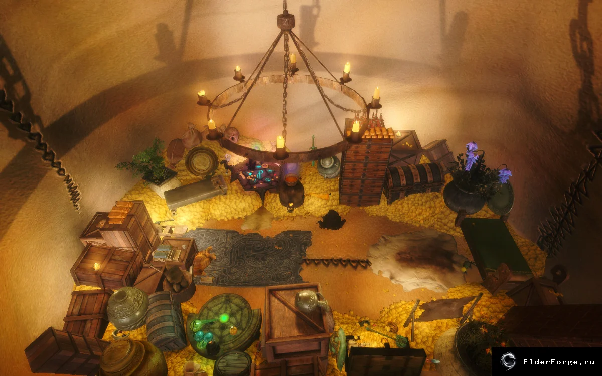 Скриншот мода №6