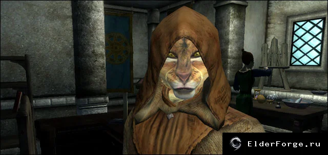 Скриншот мода №3