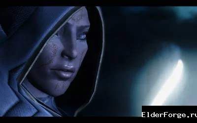Скриншот мода №1