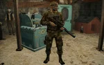 Скриншот мода №1