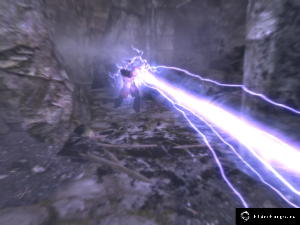 Скриншот мода №29
