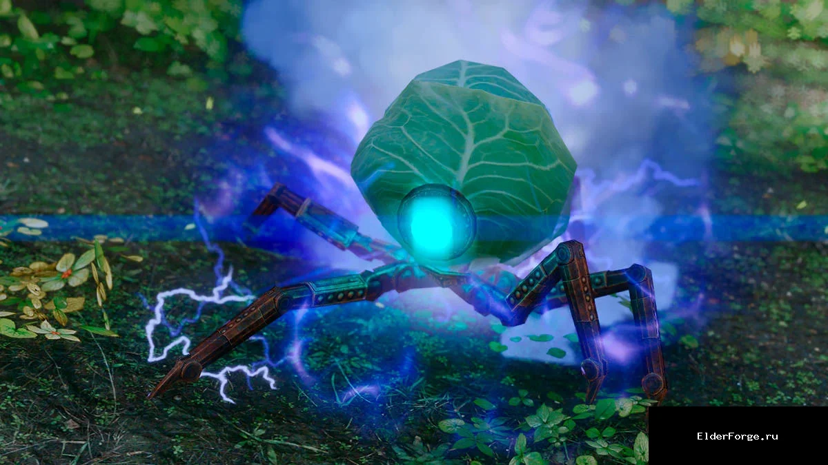 Скриншот мода №8